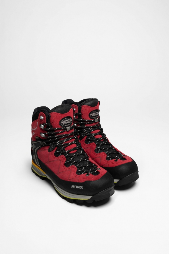 Meindl Litepeak Lady Pro GTX Damen (Rot/Schwarz) Meindl Litepeak Lady Pro GTX Damen (Rot/Schwarz)