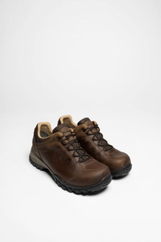 Meindl Siena GTX Herren (Dunkelbraun)