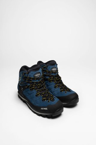 Meindl Litepeak GTX Herren (Marine/Gelb) Meindl Litepeak GTX Herren (Marine/Gelb)