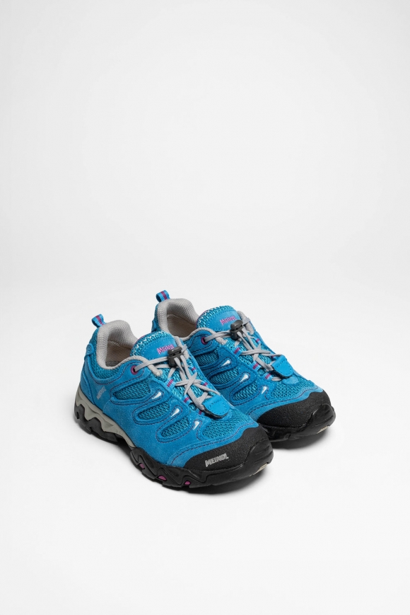 Meindl Tarango Junior Kinder (Hellblau/Magenta) Meindl Tarango Junior Kinder (Hellblau/Magenta)