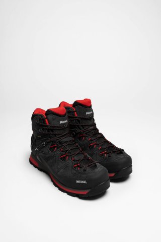 Meindl Tonale GTX Herren (Schwarz/Rot) Meindl Tonale GTX Herren (Schwarz/Rot)