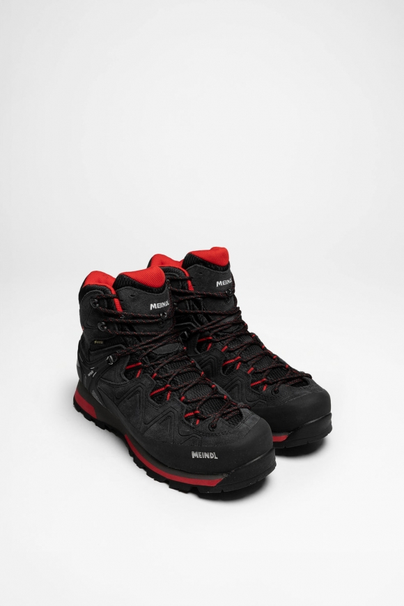 Meindl Tonale GTX Herren (Schwarz/Rot) Meindl Tonale GTX Herren (Schwarz/Rot)