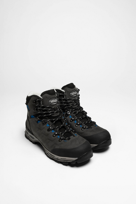 Meindl Bellavista Mfs Herren (Anthrazit/Sky)