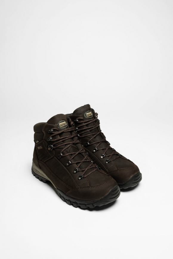 Meindl Sarn GTX Herren (Mocca/Mahagoni)