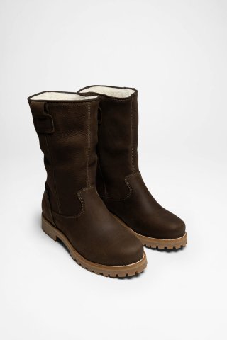 Meindl Corvara Lady GTX (Dunkelbraun)