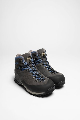 Meindl Antelao Lady GTX Damen (Anthrazit/Hellblau) Meindl Antelao Lady GTX Damen (Anthrazit/Hellblau)