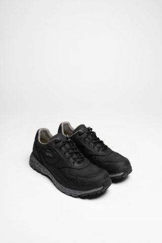 Meindl Trondheim GTX Herren (Schwarz)