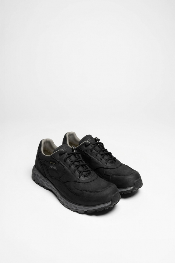 Meindl Trondheim GTX Herren (Schwarz)
