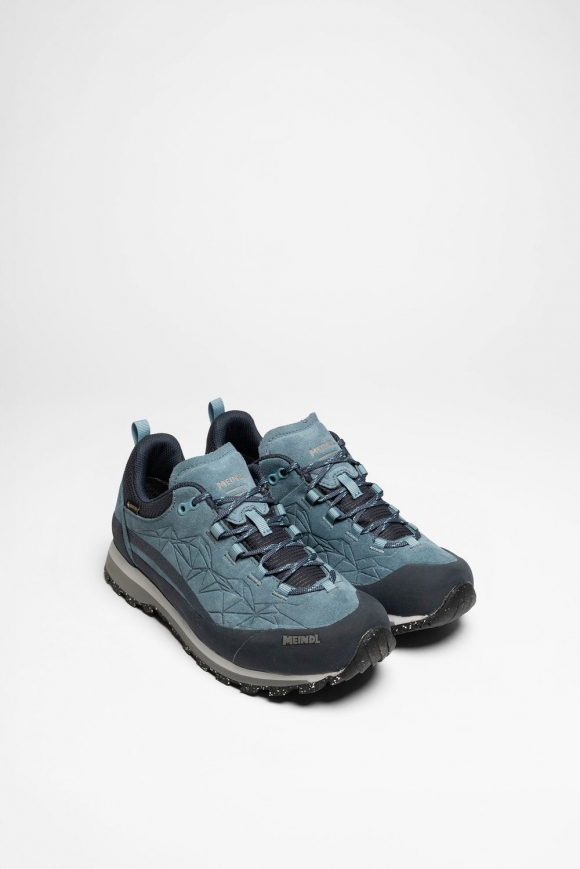 Meindl Literock Lady 3.0 GTX Damen (Türkis/Graphit)