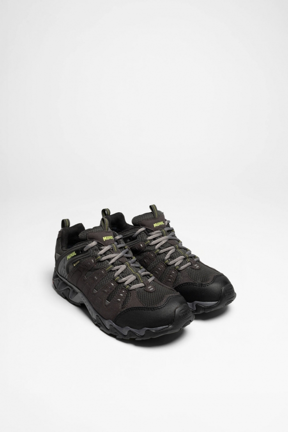 Meindl Respond GTX Herren (Anthrazit/Lemon) Meindl Respond GTX Herren (Anthrazit/Lemon)