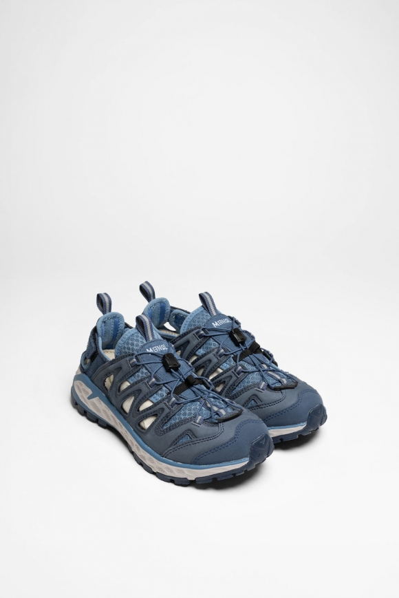 Meindl Brindisi Lady Damen (Jeans/Hellblau)
