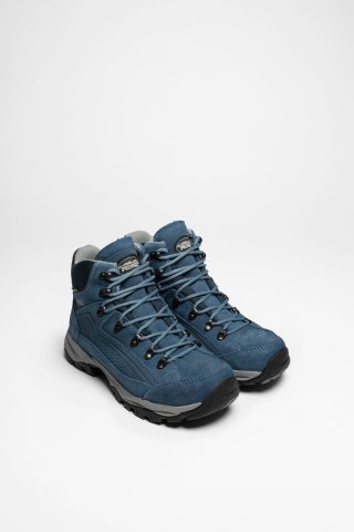 Meindl Baltimore Lady GTX Damen (Jeans/Azur) Meindl Baltimore Lady GTX Damen (Jeans/Azur)