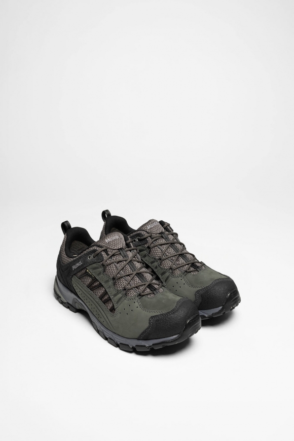 Meindl Journey Pro GTX Herren (Anthrazit)