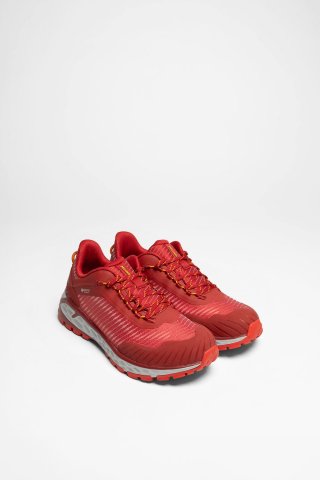 Meindl Power Walker Lady 4.2 Damen (Rot/Orange) Meindl Power Walker Lady 4.2 Damen (Rot/Orange)