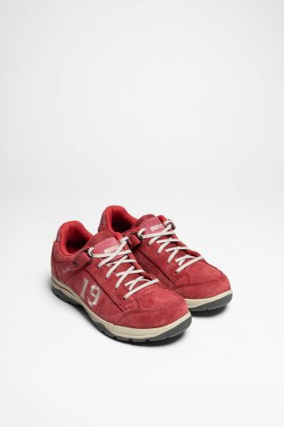 Meindl Orofino Junior Kinder (Erdbeer/Pink)