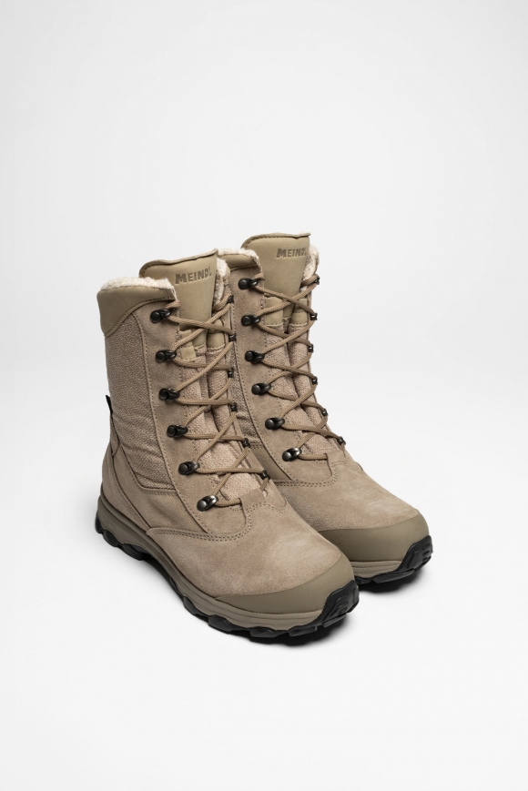 Meindl Samnaun Lady GTX (Beige)