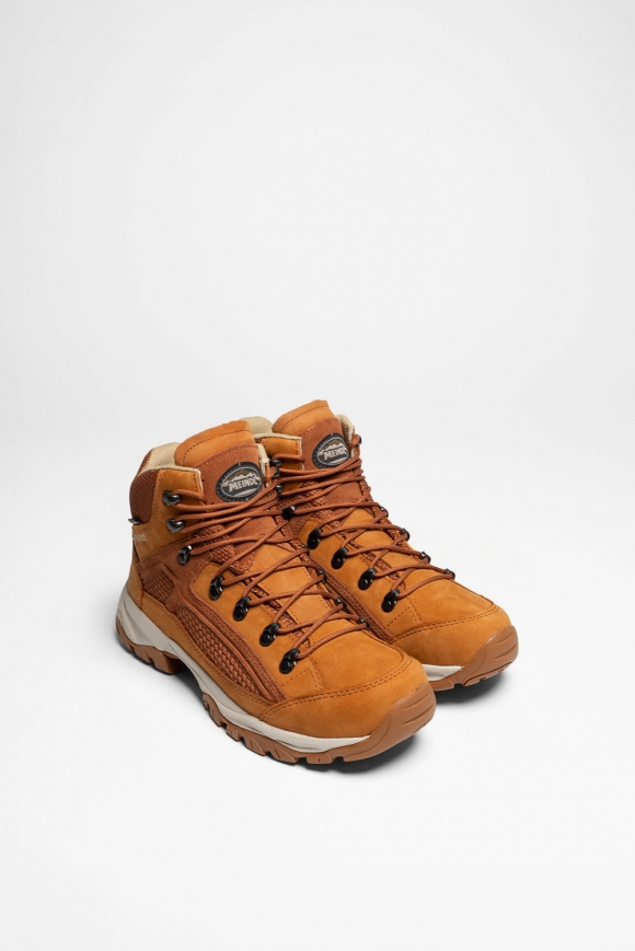 Meindl Baltimore lady GTX (Orange)