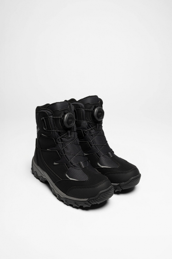 Meindl Edmonton GTX Lady (Boa) Damen (Schwarz)