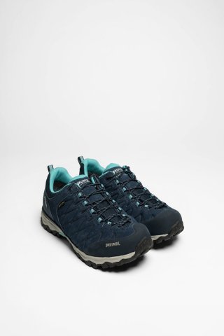 Meindl Mondello Lady GTX Damen (Marine/Türkis) Meindl Mondello Lady GTX Damen (Marine/Türkis)