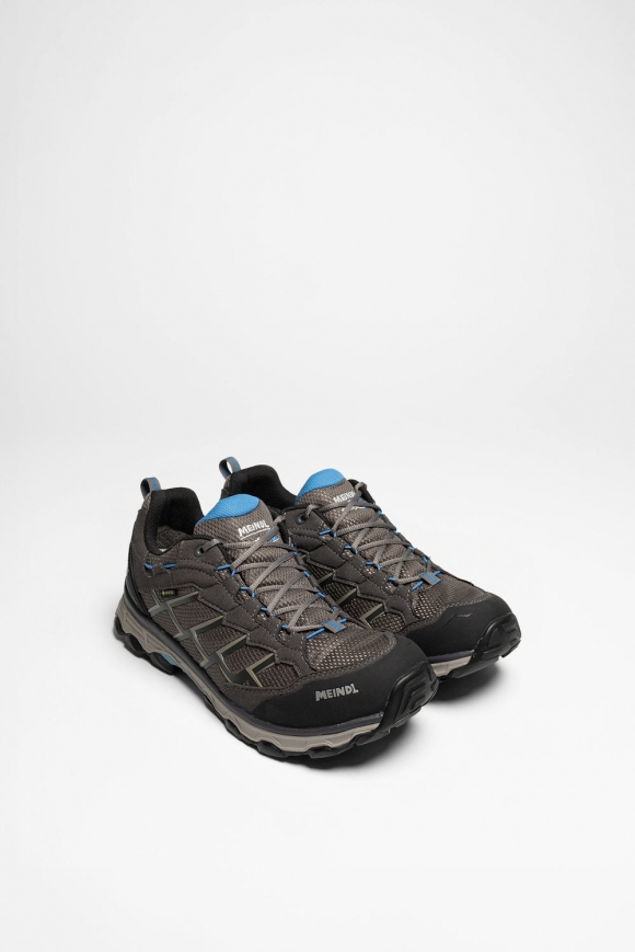 Meindl Activo GTX Herren (Anthrazit/Ozean) Meindl Activo GTX Herren (Anthrazit/Ozean)