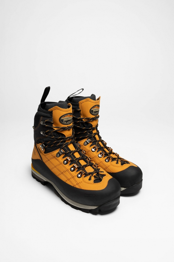 Meindl Jorasse GTX Herren (Orange)