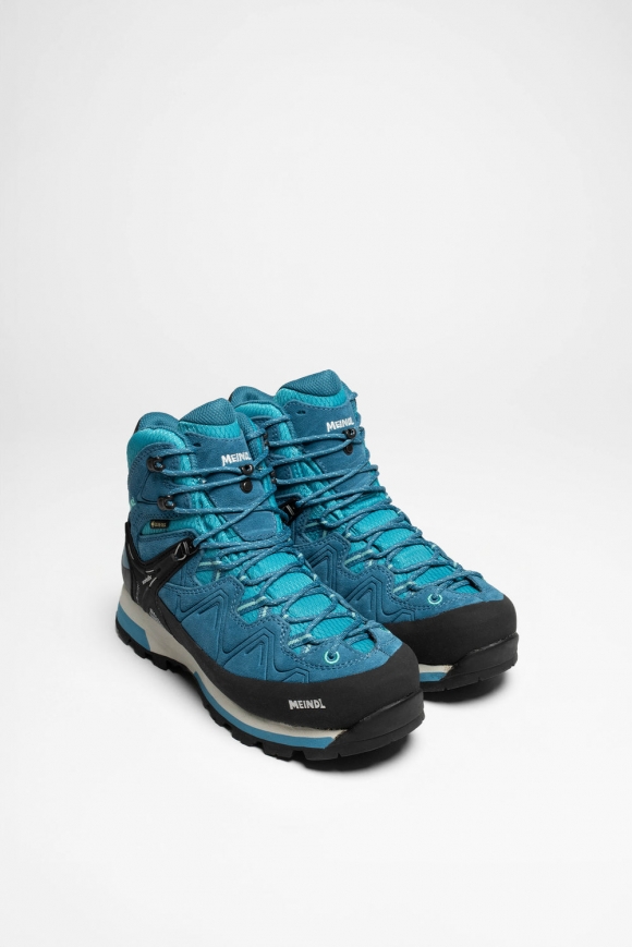 Meindl Tonale Lady GTX Damen (Türkis/Petrol) Meindl Tonale Lady GTX Damen (Türkis/Petrol)