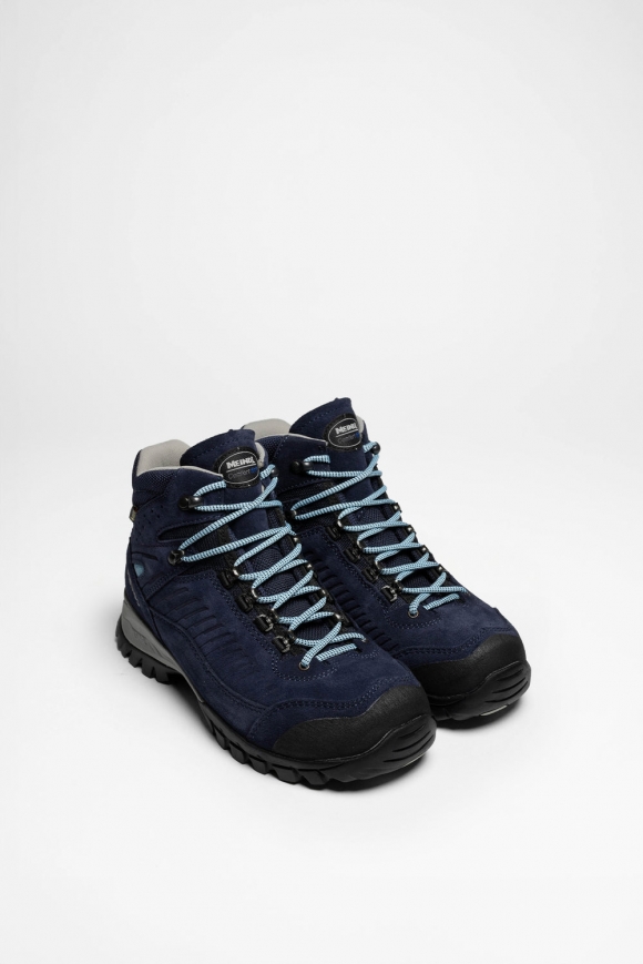Meindl Salo Lady Mid GTX(Marine/Azur)
