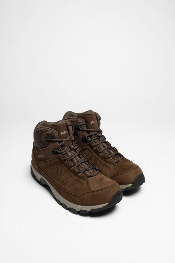 Meindl Orlando Mid GTX Herren (Dunkelbraun)