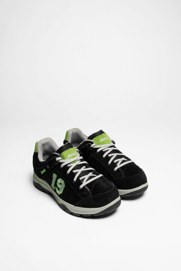 Meindl Orofino Junior Kinder (Nachtblau/Lime) Meindl Orofino Junior Kinder (Nachtblau/Lime)