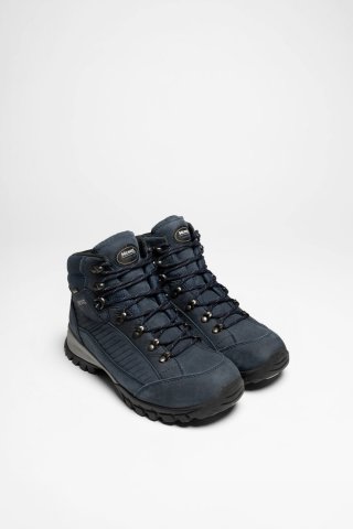 Meindl Sarn Lady GTX Damen (Azurblau) Meindl Sarn Lady GTX Damen (Azurblau)