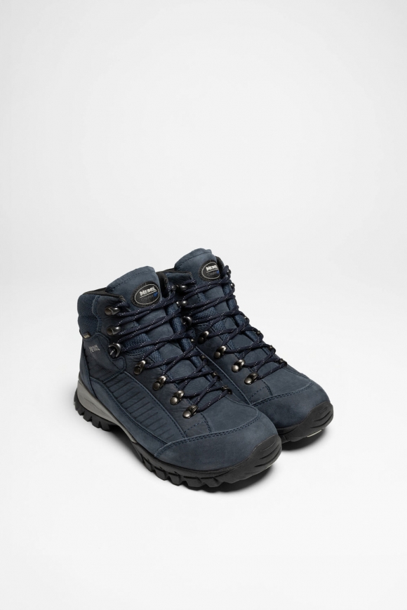 Meindl Sarn Lady GTX Damen (Azurblau) Meindl Sarn Lady GTX Damen (Azurblau)