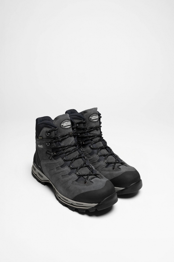 Meindl Minnesota Ultra GTX Herren (Anthrazit)