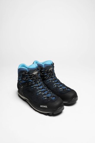 Meindl Litepeak Lady GTX Damen (Marine/Azur) Meindl Litepeak Lady GTX Damen (Marine/Azur)