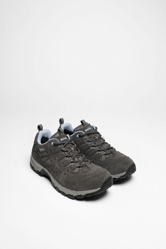 Meindl Rapide Lady GTX Damen (Anthrazit/Azur) Meindl Rapide Lady GTX Damen (Anthrazit/Azur)