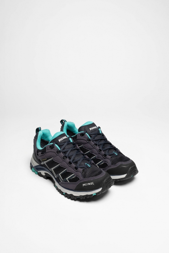 Meindl Caribe Lady GTX Damen (Marine/Türkis) Meindl Caribe Lady GTX Damen (Marine/Türkis)