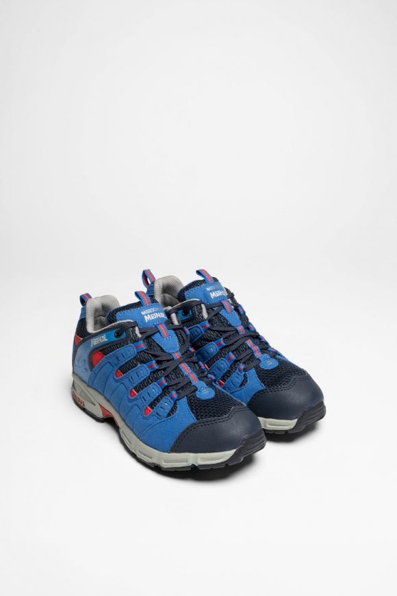 Meindl Snap Junior Kinder (Sky/Rot) Meindl Snap Junior Kinder (Sky/Rot)
