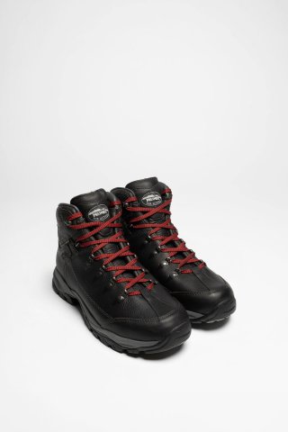 Meindl Ohio 3 GTX Herren (Schwarz)
