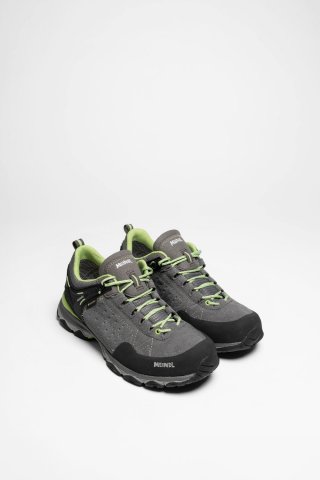 Meindl Ontario Lady GTX Damen (Lemon/Anthrazit) Meindl Ontario Lady GTX Damen (Lemon/Anthrazit)