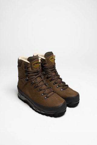 Meindl Island Mfs Active Wide Herren (Braun)