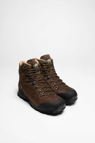 Meindl Albis GTX Herren (Dunkelbraun)