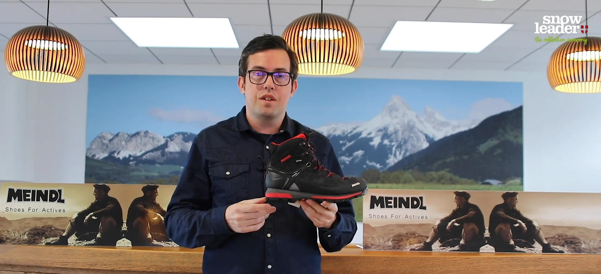 Meindl Schuhe Online Shop