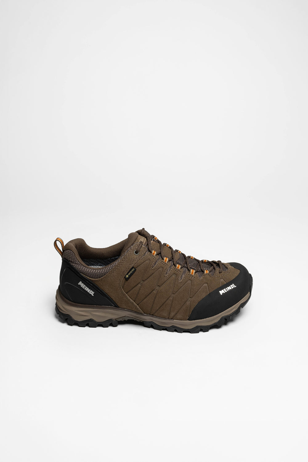 Meindl Mondello GTX Herren (Braun/Karminrot)