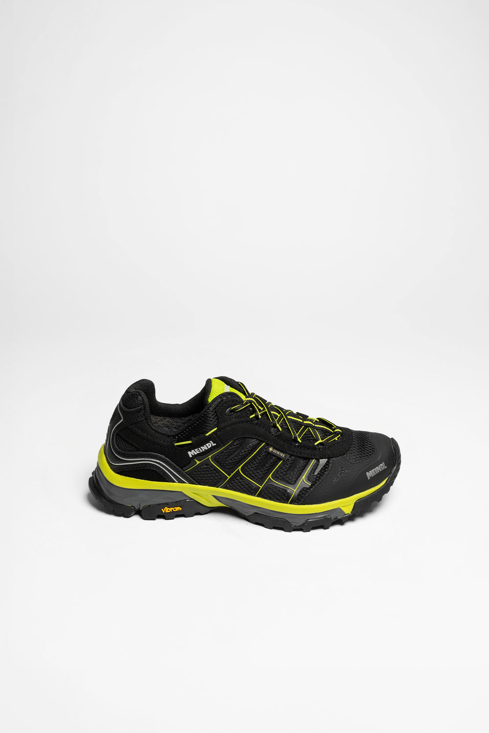 Meindl Finale GTX Herren (Schwarz/Lemon)