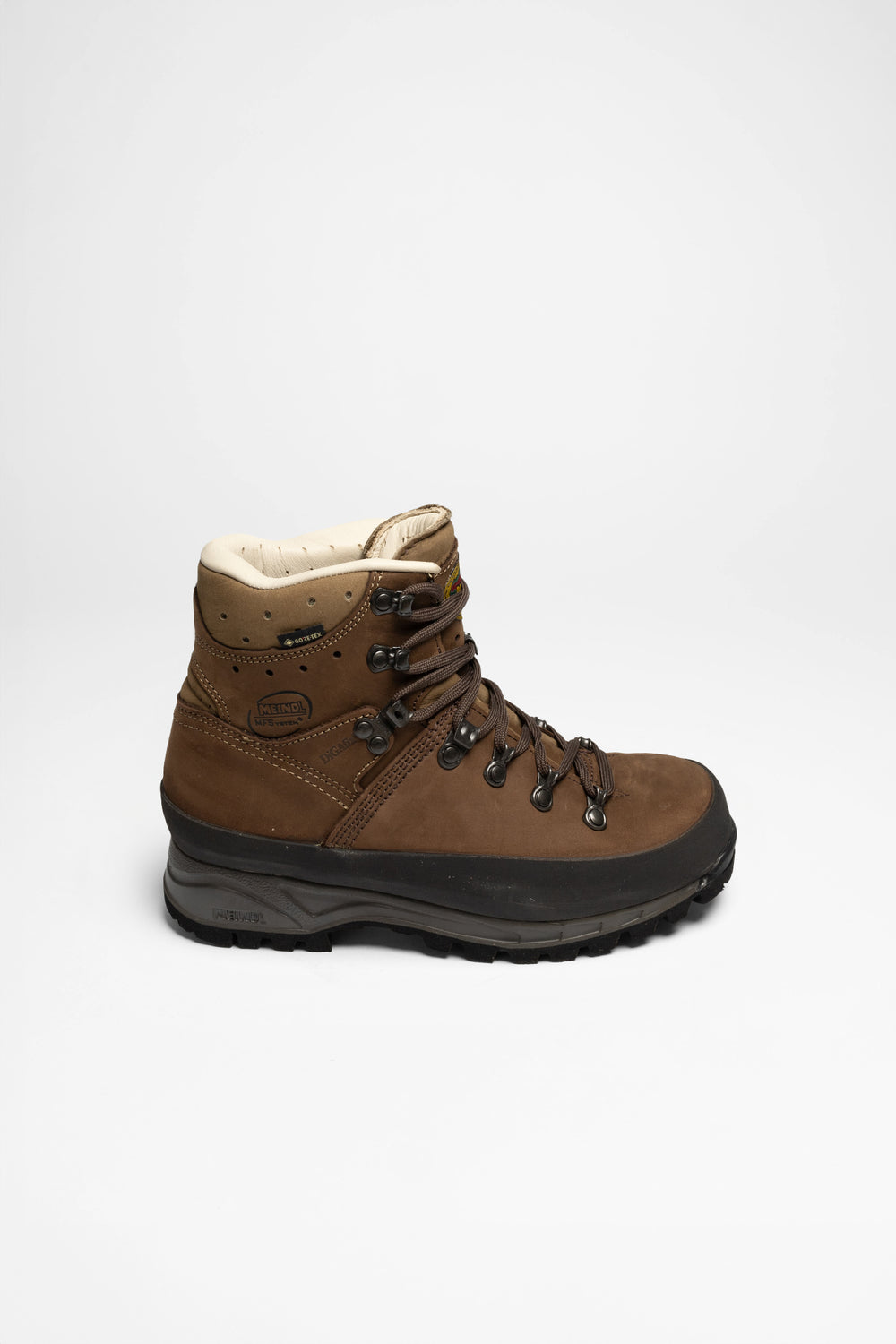 Meindl Island Lady Mfs Active Damen (Haselnuss)