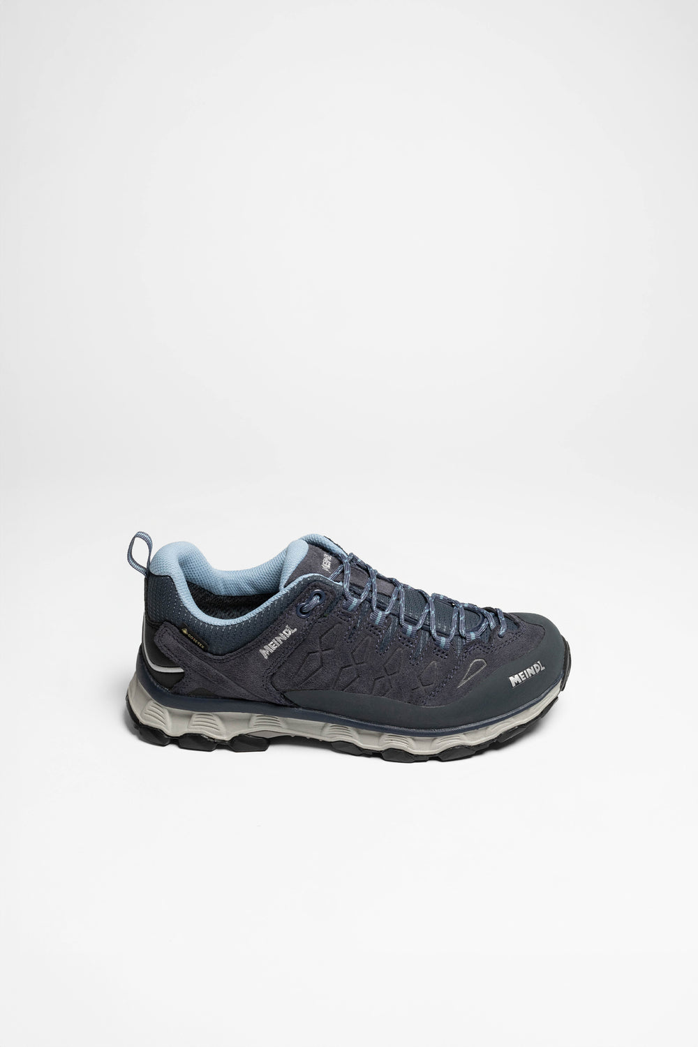 Meindl Lite Trail Lady GTX Damen (Jeans/Azur)