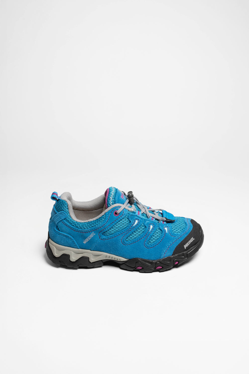 Meindl Tarango Junior Kinder (Hellblau/Magenta)