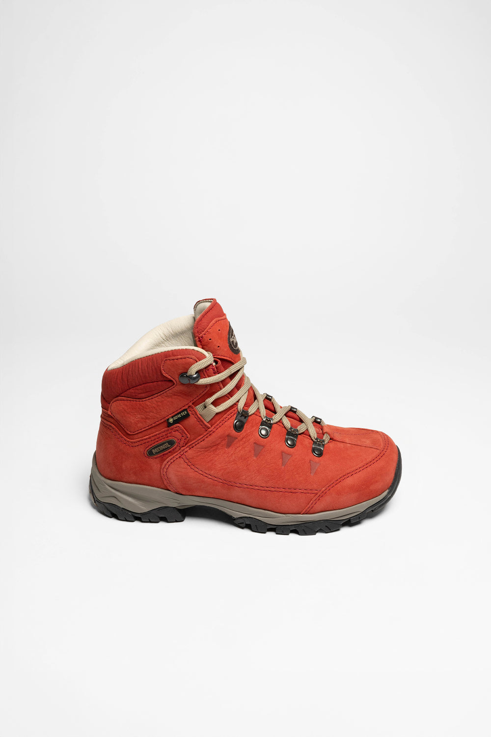 Meindl Ohio Lady 2 GTX Damen (Erdbeer)