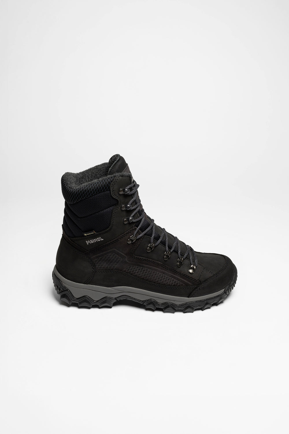 Meindl Telfs GTX Herren (Anthrazit)