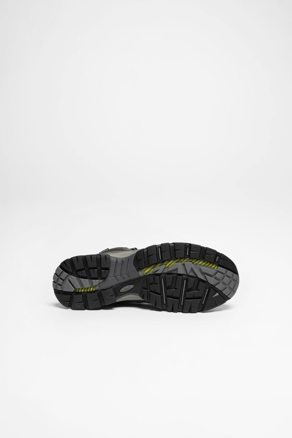 Meindl Baltimore GTX Herren (Anthrazit)