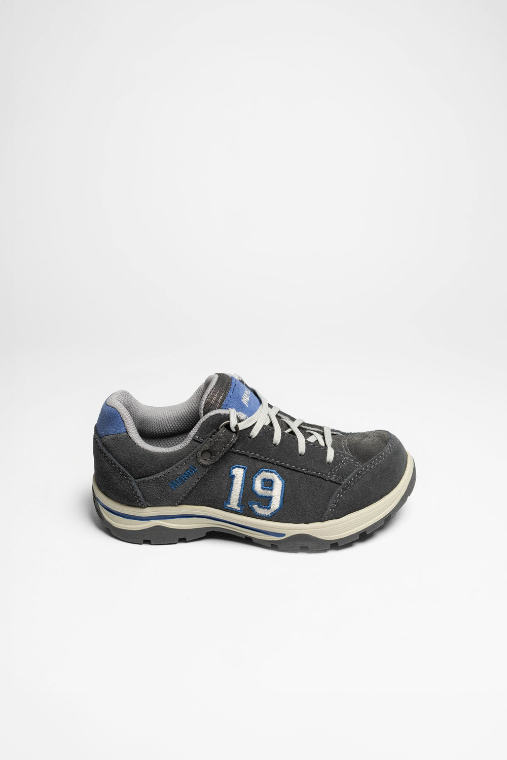 Meindl Orofino Junior Kinder (Grau/Blau)